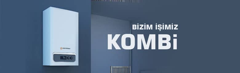 Kombi Bakım